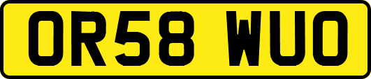 OR58WUO