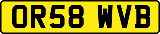 OR58WVB