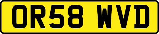 OR58WVD