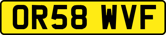 OR58WVF