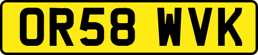 OR58WVK