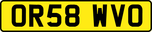 OR58WVO