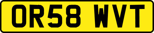 OR58WVT