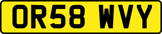 OR58WVY