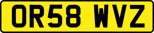 OR58WVZ