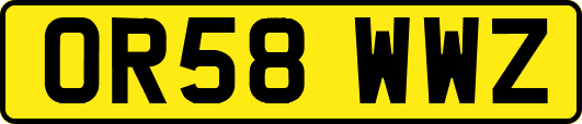 OR58WWZ