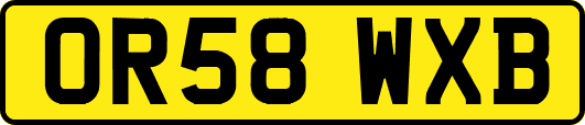 OR58WXB
