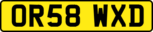 OR58WXD