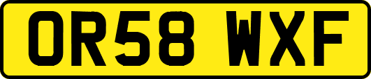 OR58WXF