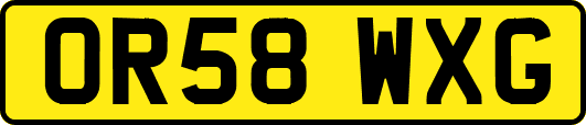 OR58WXG