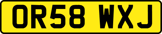 OR58WXJ