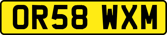OR58WXM