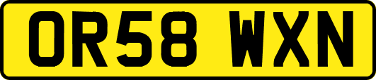 OR58WXN
