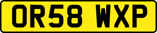 OR58WXP