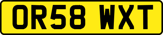 OR58WXT