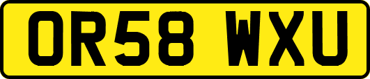 OR58WXU