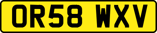 OR58WXV