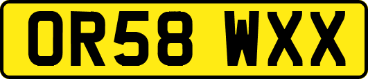 OR58WXX
