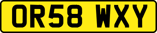 OR58WXY