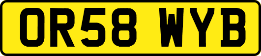 OR58WYB
