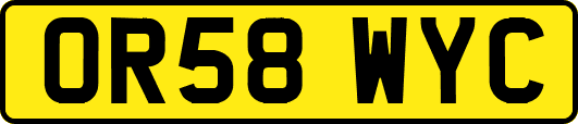 OR58WYC
