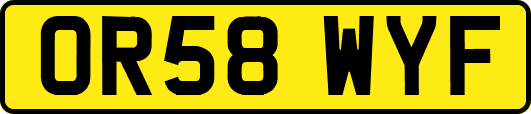 OR58WYF