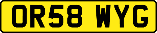 OR58WYG