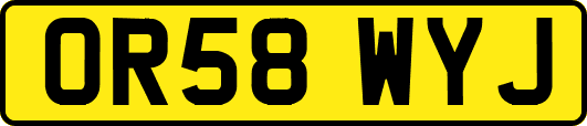 OR58WYJ