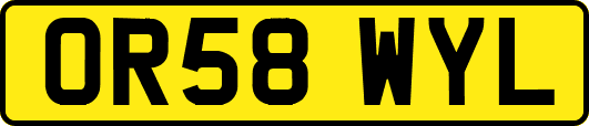 OR58WYL