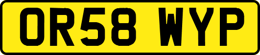 OR58WYP