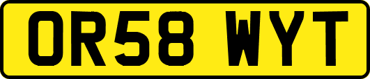OR58WYT