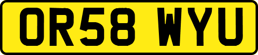 OR58WYU