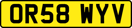 OR58WYV