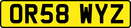 OR58WYZ