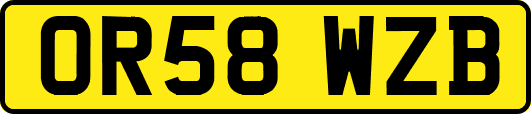 OR58WZB