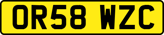OR58WZC