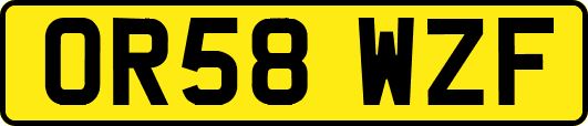 OR58WZF