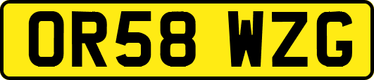 OR58WZG