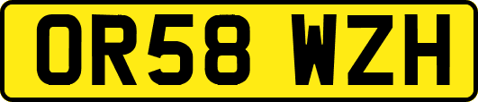 OR58WZH
