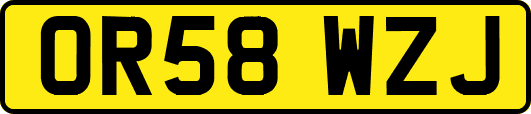 OR58WZJ