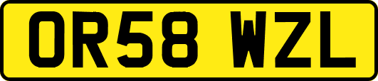 OR58WZL