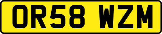 OR58WZM