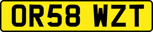 OR58WZT