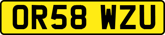 OR58WZU