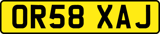 OR58XAJ