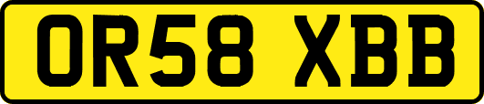 OR58XBB