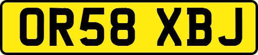 OR58XBJ