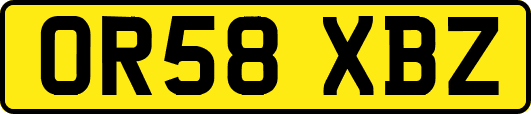 OR58XBZ