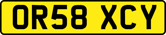 OR58XCY