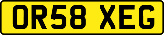 OR58XEG
